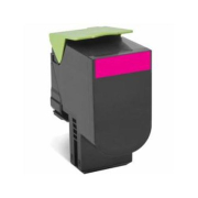 Toner Lexmark CS/CX317/417 Magenta 71B20M0 ORIG 2.300 Σελ