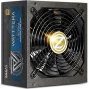 Zalman Τροφοδοτικό Υπολογιστή Watttera 800W Full Modular 80 Plus Gold