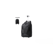Dlp6215 Ecombos 15,4 Notebook Bag Με Χερούλι & Ροδάκια