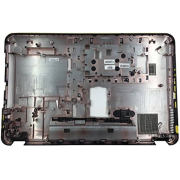 Ανταλλακτικό Cover Κάτω Καπάκι - Βάση Για Hp Pavilion G7 - 17.3 G7-2351Ev Black