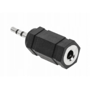 Easytouch Adaptor Καρφί Jack (M) - Mini Jack