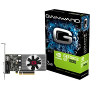 Gainward 8400Gs/1024Mb Ddr3(1466), Pcie16X, Vga-Dvi-Hdmi, Ss-F