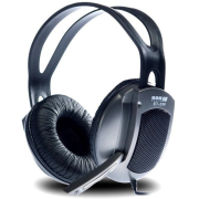 Headphone ET-298 Riddle + Mic EasyTouch