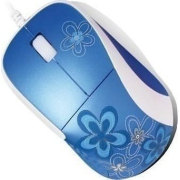 E-Boss Fo1600 Blue Fashion Colored Mini Mouse