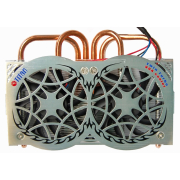 Titan Cooler VGA Twin TTC-CSC88TZ
