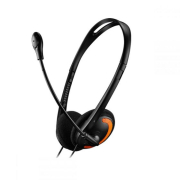 Canyon Stylish And Comfy Headset 2 x 3.5mm microphone