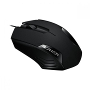 Canyon Wired Optical Mouse CM-02