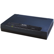 Zyxel P-660H-T3 ADSL2+ Over ISDN 4-Port Gateway