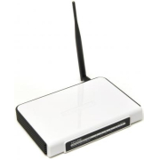 TP-Link TD-W8920G Modem Router 108Mbps PSTN