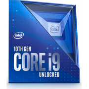 Intel CPU Core i9-10900K 3.7GHz LGA1200 Box