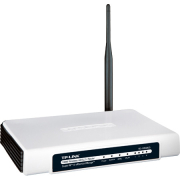 Modem Router 108Mbps ISDN TD-W8920GB