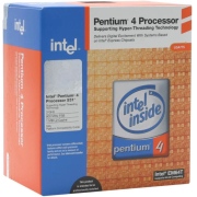 Intel CPU (B) P4 3.0GHz FSB800, 1MB