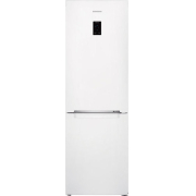 Samsung Ψυγειοκαταψύκτης 339lt NoFrost Υ185xΠ59.5xΒ66.8εκ. Λευκός