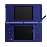 Nintendo Dsi Metallic Blue