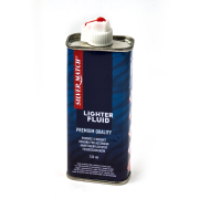 Μπουκάλι Καυσίμου Silver Match Refill 133ml