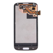 Οθόνη μαζί με Digitizer Set ORIG. - APPLCDSS4W-LCD για Samsung S4 (i9505 / i9500) White