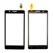 Μηχανισμός Αφής Lenovo A536 Μαύρο