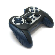 Thrustmaster Dual Trigger 2-in-1 No Vibration PC