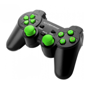 Esperanza gamepad GX600 με vibration PC & PS3