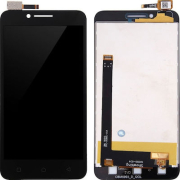 Lenovo Οθόνη με Digitizer set για Lenovo A2020 Orig. (Μαύρο)
