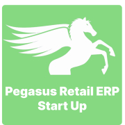 Pegasus Retail ERP Start Up