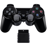 Wireless Controller Plug n Play PS2