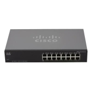 Switch Cisco-D Sf100-16-Eu