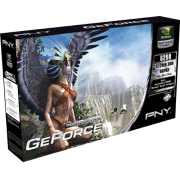 Pny Gf 6200 512Mb Ddr Agp8X Dvi Tvo