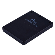 Memory Card 8MB PS2