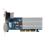 Pny Vga Agp8X Nvidia Gf 6200A 512Mb 64Bit