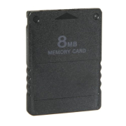 Memory Card 8Mb Ps2 Sony oem