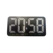 Gaosiio Led Digital Clock DS-3826L