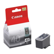 Μελάνι Canon PG-40 Black 16 ml