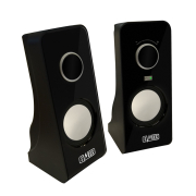 Sweex 2.0 Speaker Set 100 Watt
