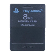 Playstation 2 Κάρτα Μνήμης 8mb