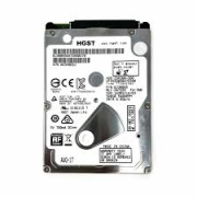 Hdd 2.5 Hitachi Hgst Internal 500gb Sata Japan 5400rpm