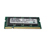 Apacer DDR-SOD 256MB 400MHz PC3200