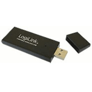 LogiLink Wireless LAN USB 2.0 Adapter WL0006