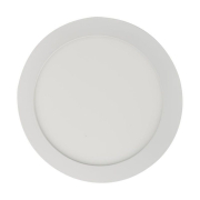 Φωτιστικό Led Pl 18W 6500K 1450Lm 200Mm Geyer