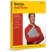 Symantec Norton Antivirus 2007