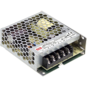 Mean Well Τροφοδοτικό 50W 12V LRS Series IP20