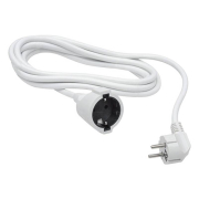 Sas 100-10-004 Προέκταση 3X1,5Mm 10M Schuko