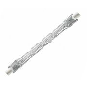 Osram Λάμπα Αλογόνου Eco 120W R7s 118mm