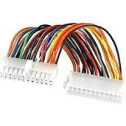 Adaptor Τροφοδοτικου 20m24f Gembird Atx To Btx Ccpcuatxbtx