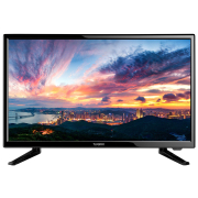 Tvmonitor Turbox 22 Txv 2220