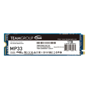 TeamGroup MP33 Pro SSD 1TB M.2 NVMe PCI Express 3.0