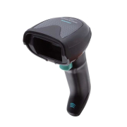 Datalogic Gryphon GBT 4500 - USB Μαύρο με βάση
