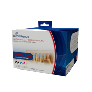 Inkjet MEDIARANGE Συμβατό για Εκτυπωτές Canon / PGI-550 CLI-551 (Multipack)
