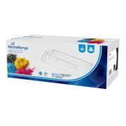Συμβατό Toner MediaRange για Εκτυπωτές HP CE278A Black