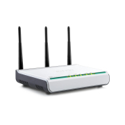 Tenda Accesspoint Lan Gg Ant 11n Wl W300a